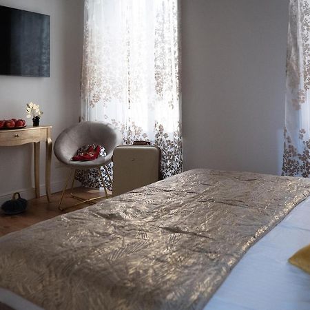 Pantheon Chic Apartman Róma Kültér fotó