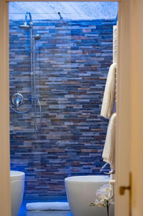 Pantheon Chic Apartman Róma Kültér fotó