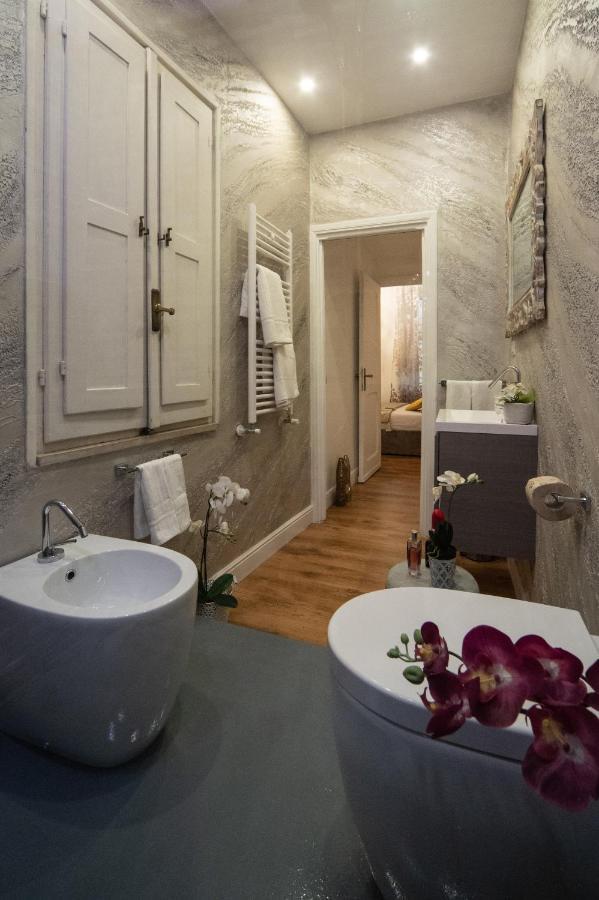 Pantheon Chic Apartman Róma Kültér fotó