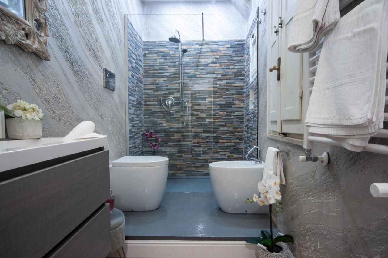 Pantheon Chic Apartman Róma Kültér fotó