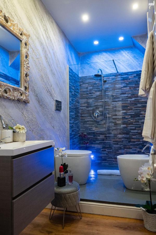 Pantheon Chic Apartman Róma Kültér fotó