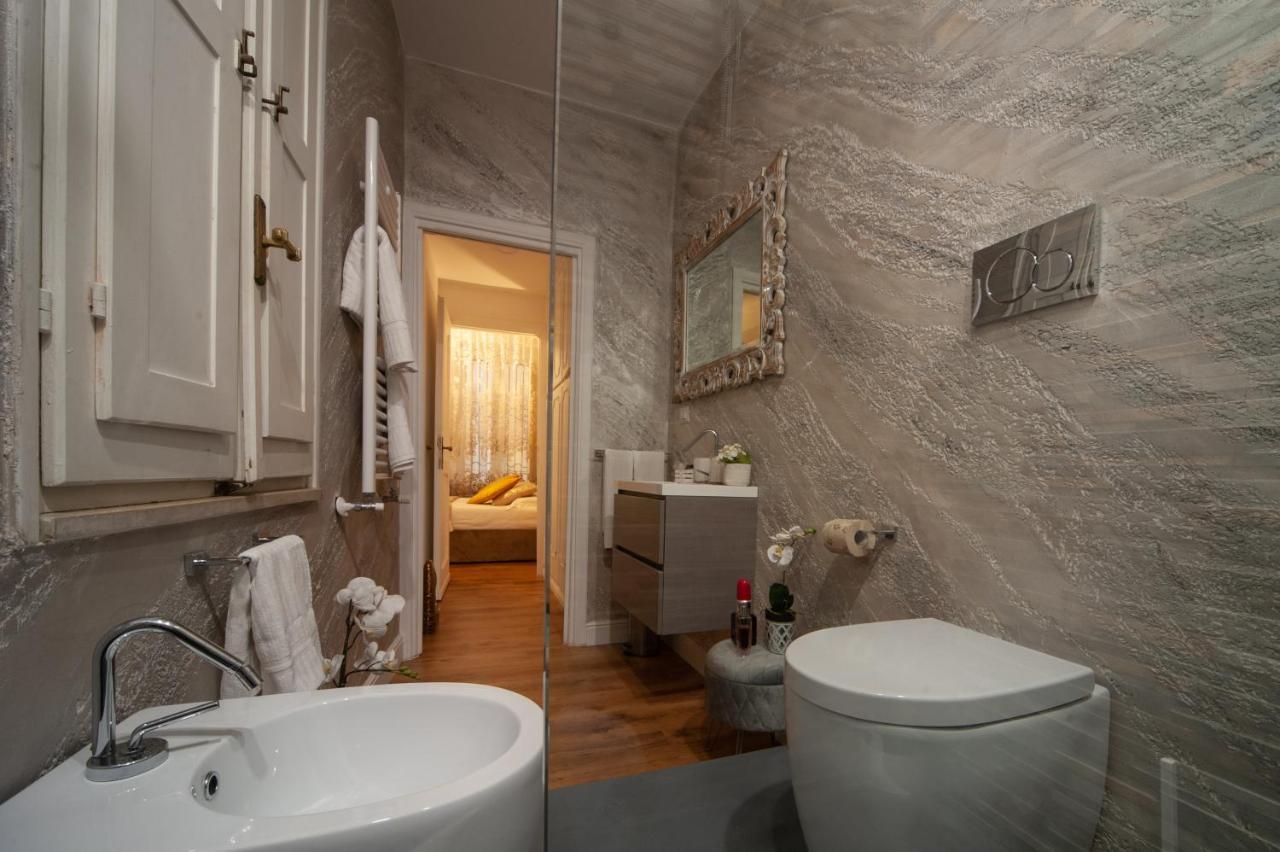 Pantheon Chic Apartman Róma Kültér fotó
