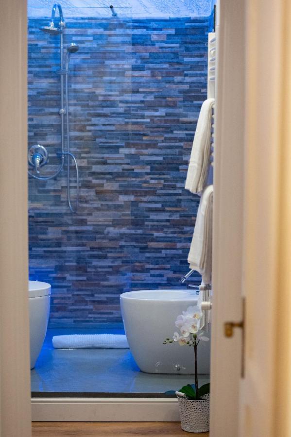 Pantheon Chic Apartman Róma Kültér fotó