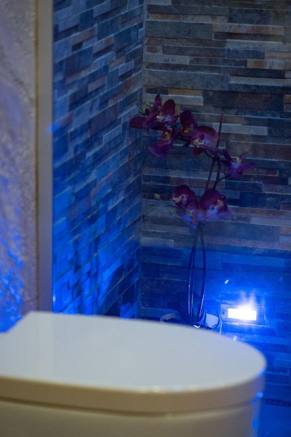 Pantheon Chic Apartman Róma Kültér fotó