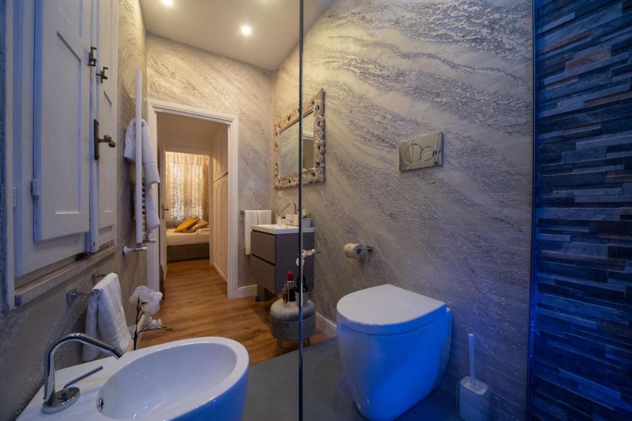 Pantheon Chic Apartman Róma Kültér fotó