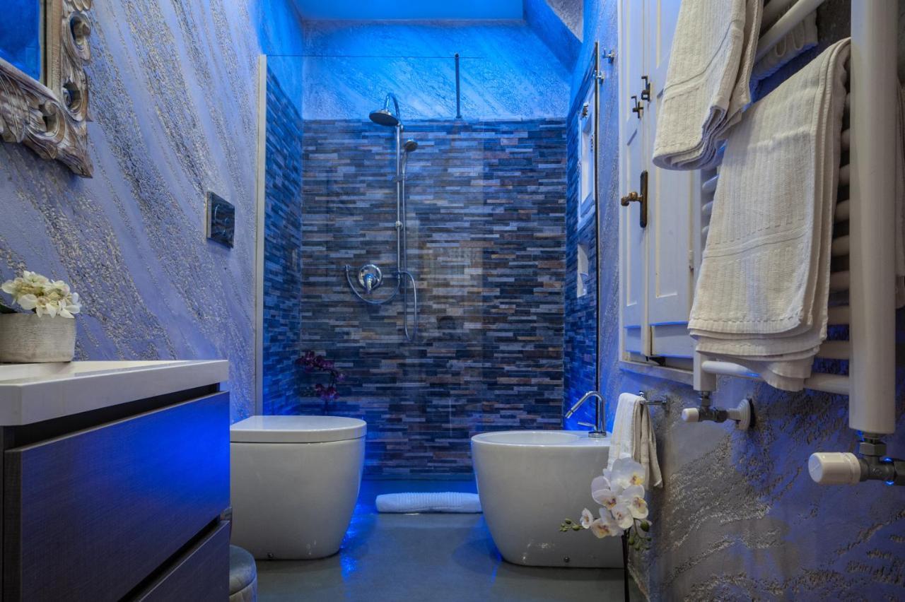Pantheon Chic Apartman Róma Kültér fotó