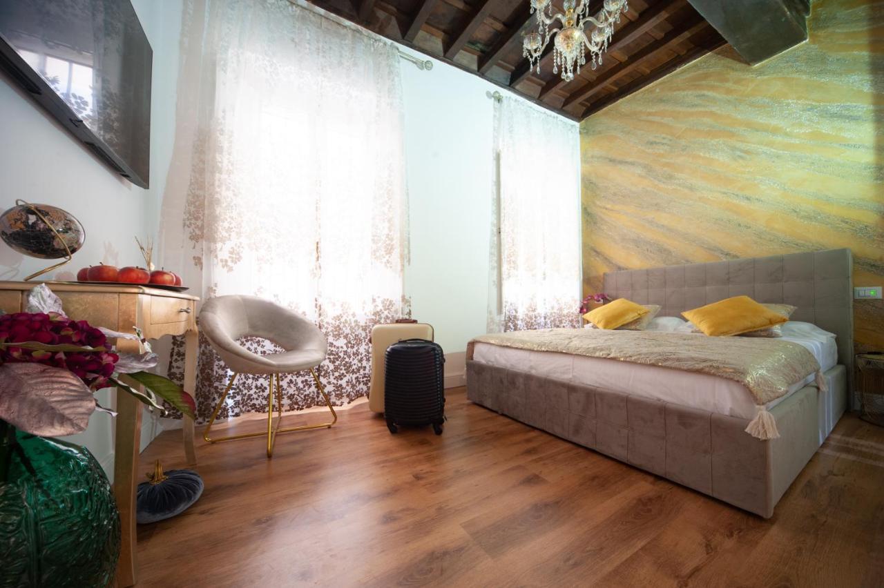 Pantheon Chic Apartman Róma Kültér fotó