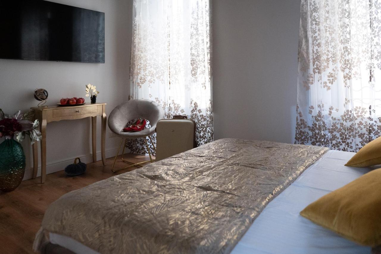 Pantheon Chic Apartman Róma Kültér fotó