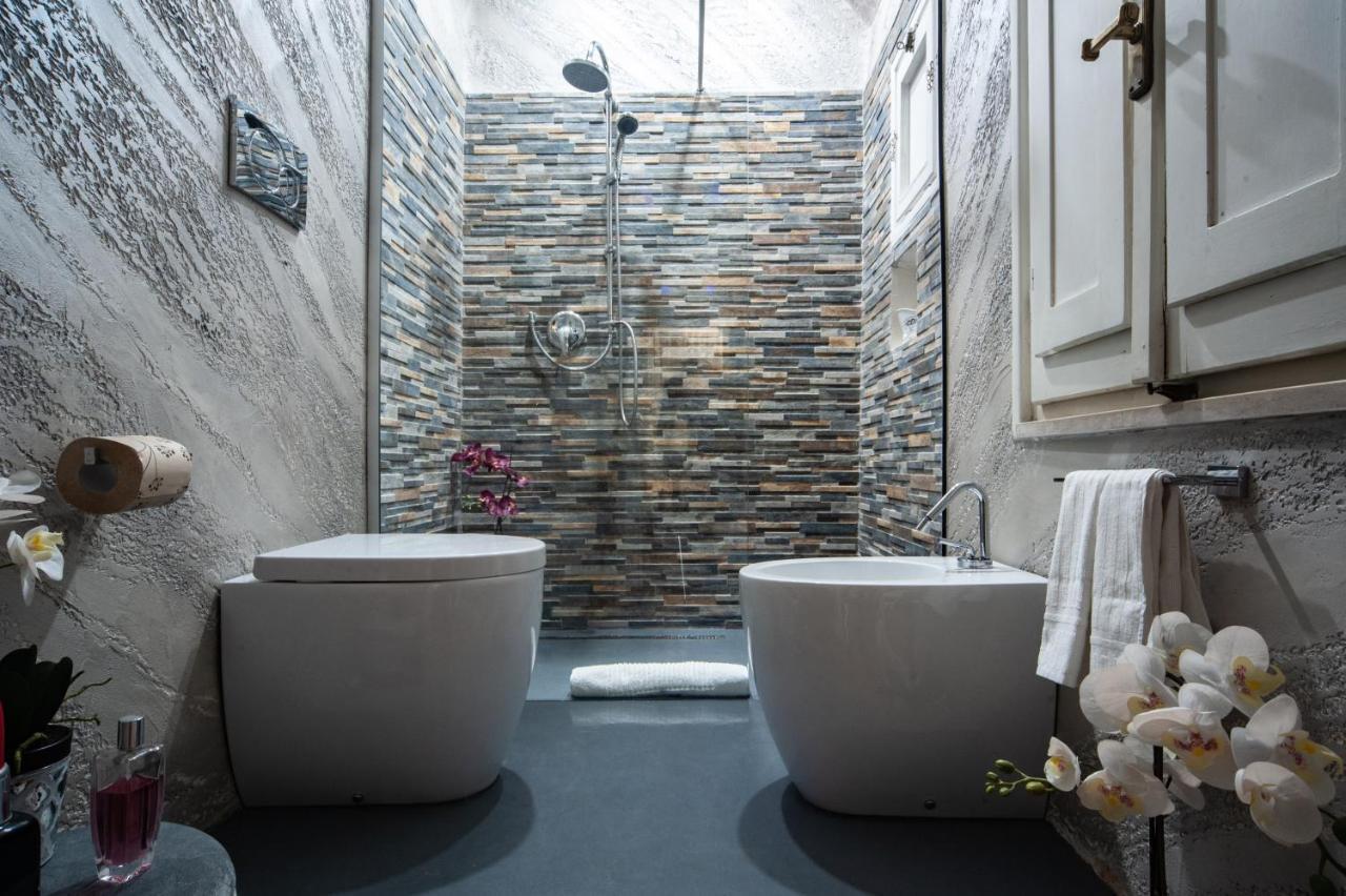 Pantheon Chic Apartman Róma Kültér fotó