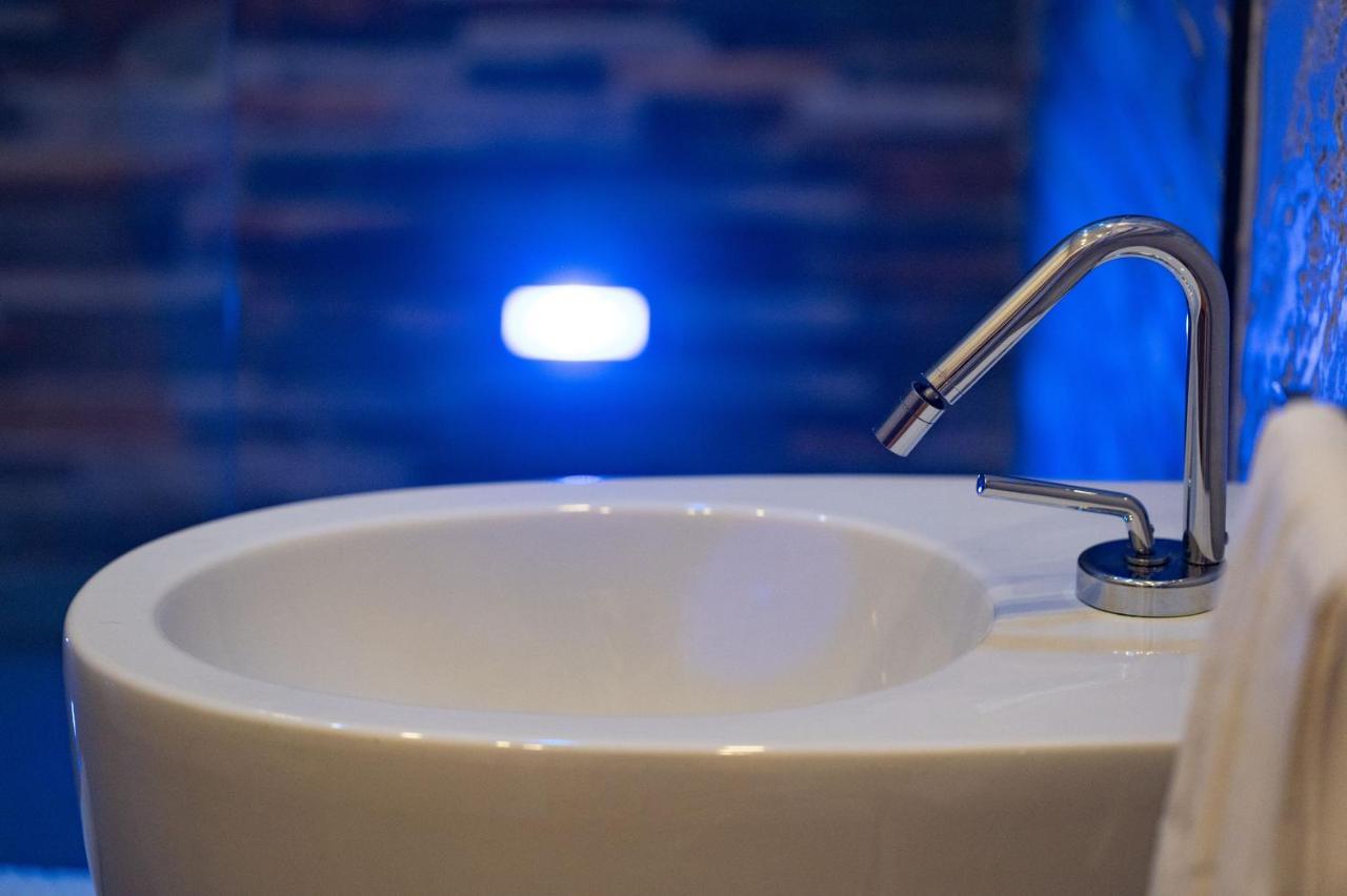 Pantheon Chic Apartman Róma Kültér fotó