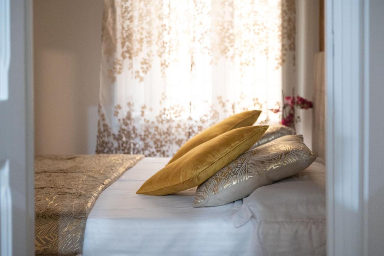 Pantheon Chic Apartman Róma Kültér fotó