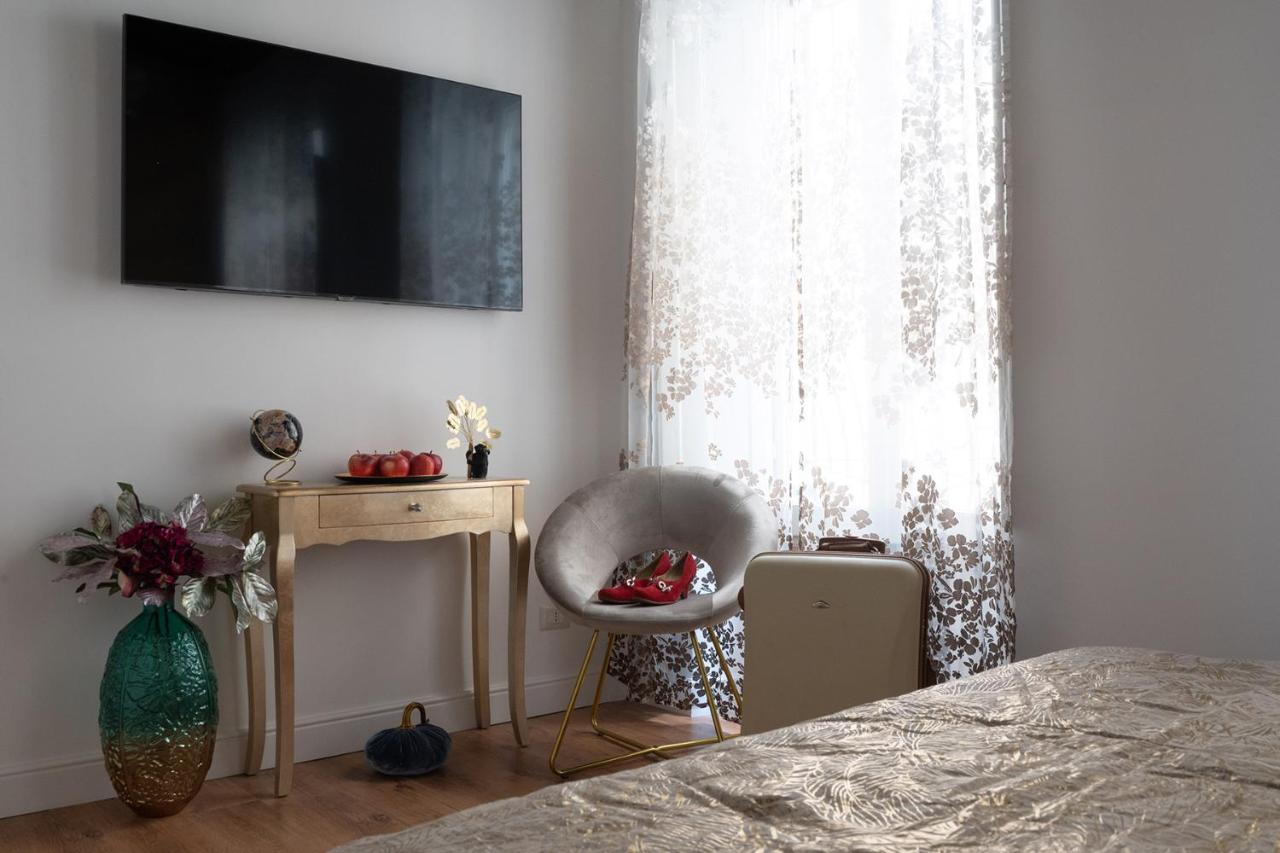 Pantheon Chic Apartman Róma Kültér fotó